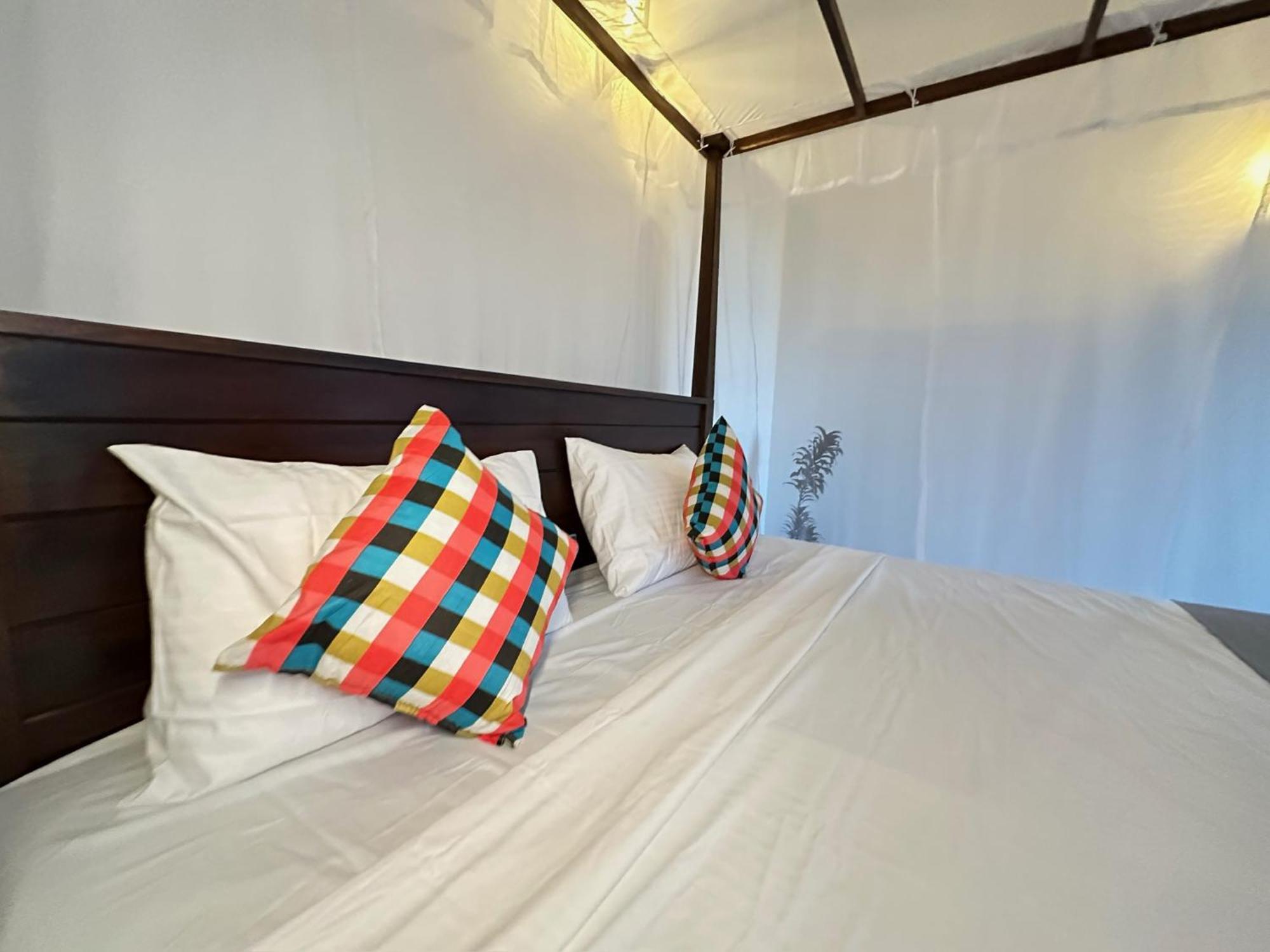 Sunliya Resort Tangalle Luaran gambar